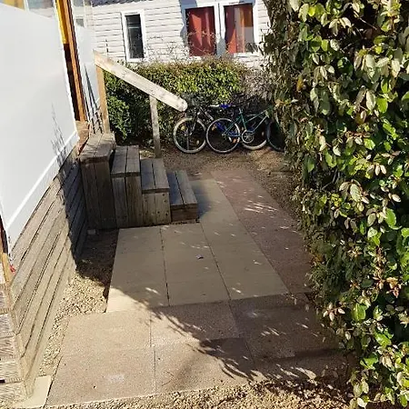 Campsite Mobil Zen Valras-Plage