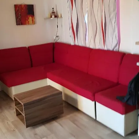 Mobil Zen Valras-Plage